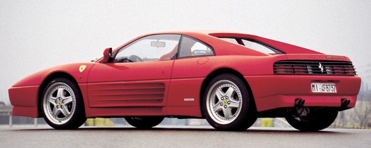 Ferrari