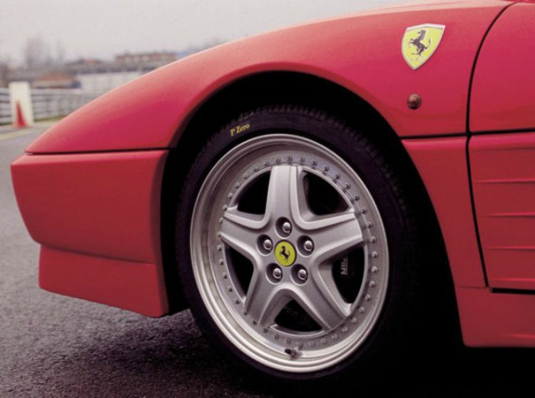Ferrari