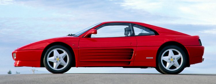 Ferrari