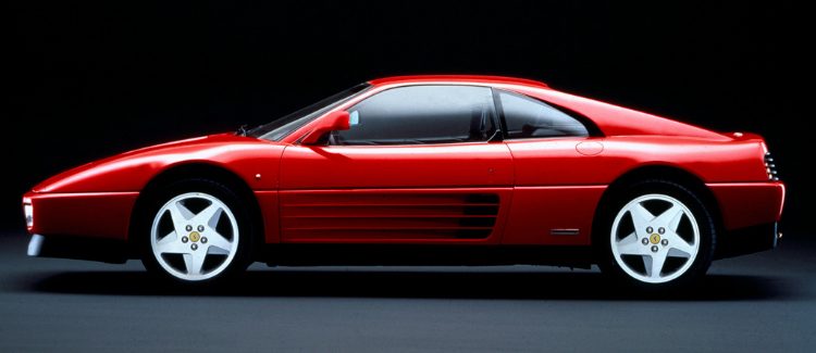 Ferrari