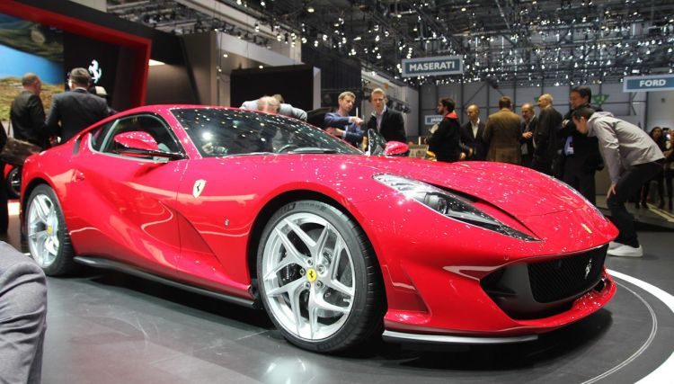 812 Superfast
