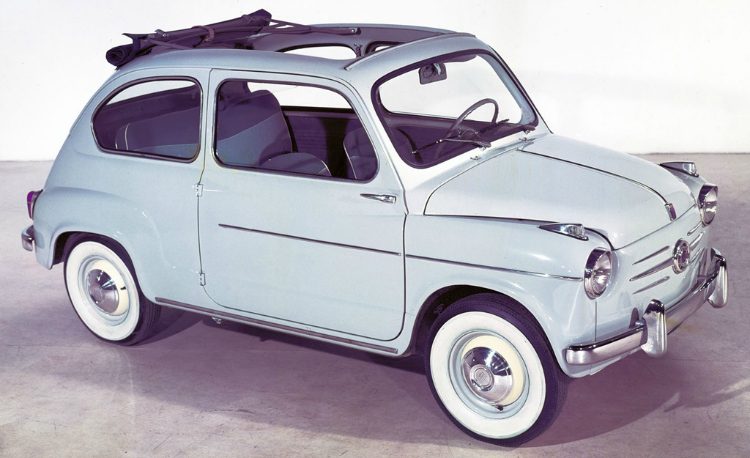 Fiat 600