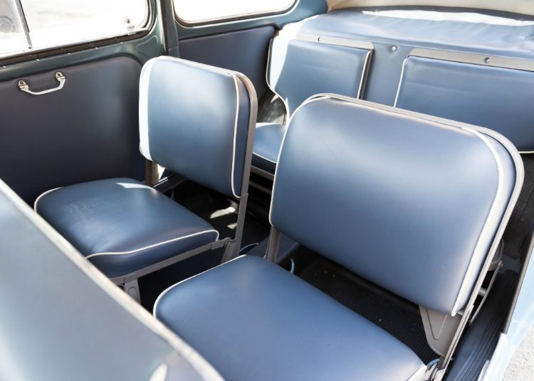 Fiat 600 Multipla