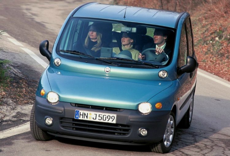 Fiat Multipla