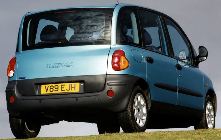 Fiat Multipla