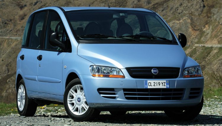 Fiat Multipla