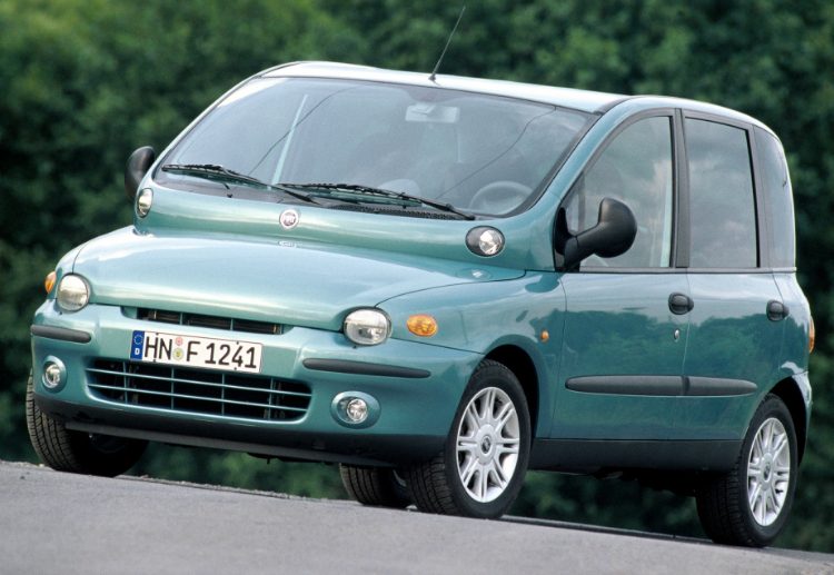 Fiat Multipla