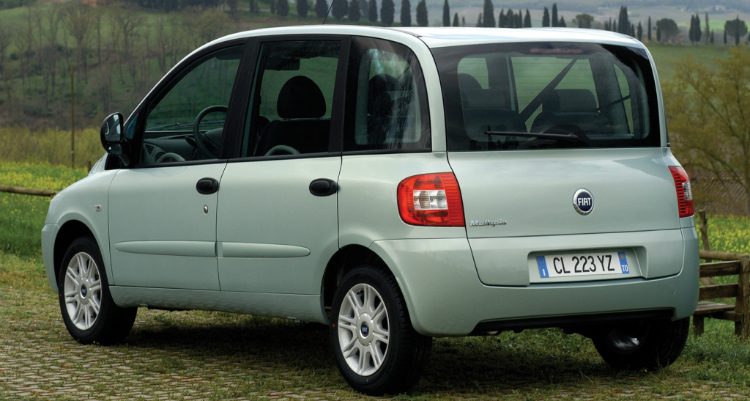 Fiat Multipla