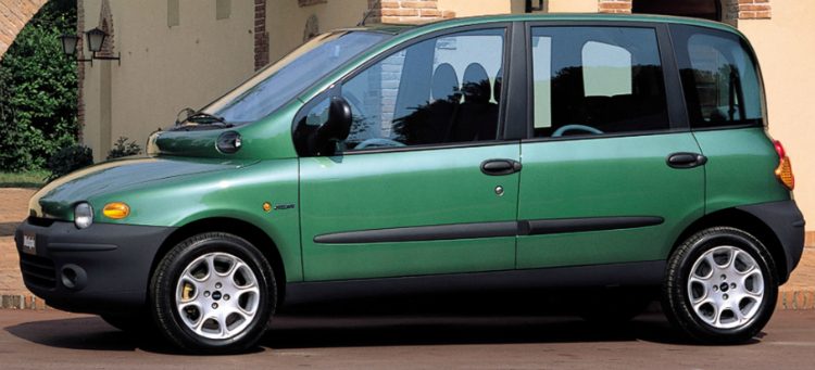Fiat Multipla