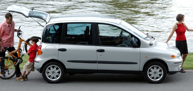 Fiat Multipla