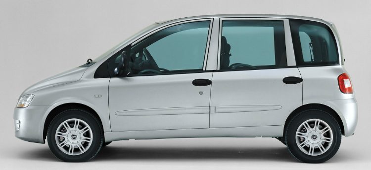 Fiat Multipla