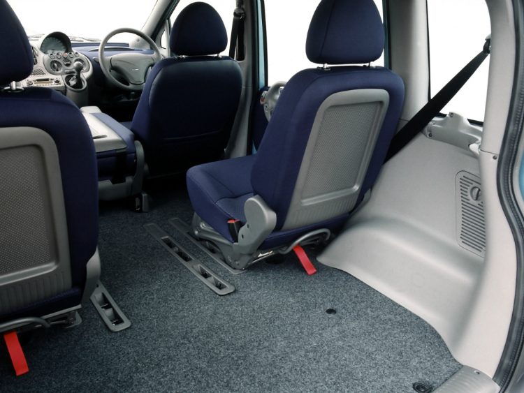 Fiat Multipla