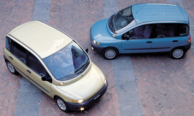 Fiat Multipla
