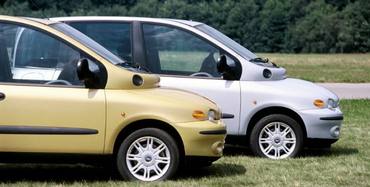 Fiat Multipla