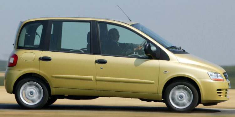 Fiat Multipla