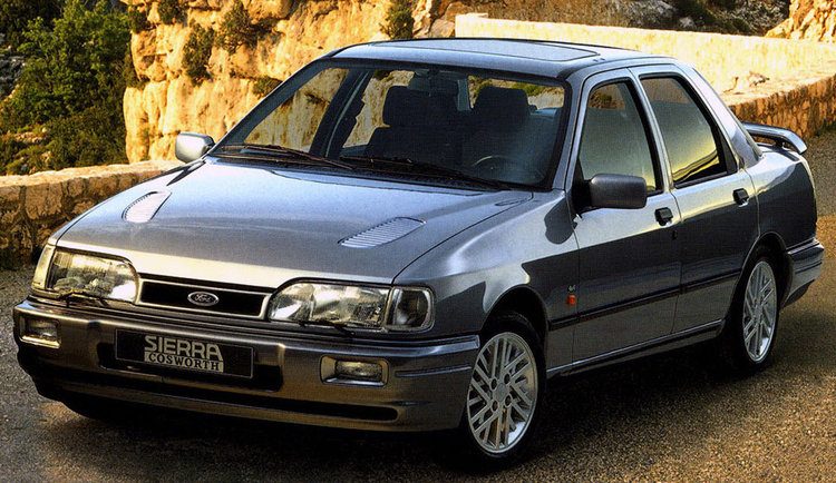 Ford