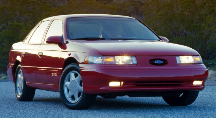 Ford Taurus SHO