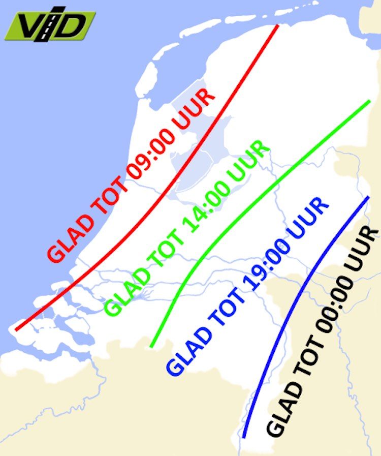 gladheid