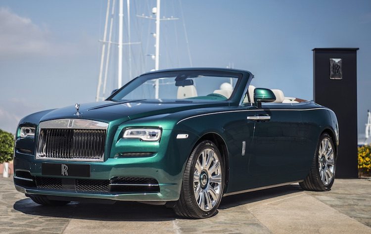 Rolls-Royce