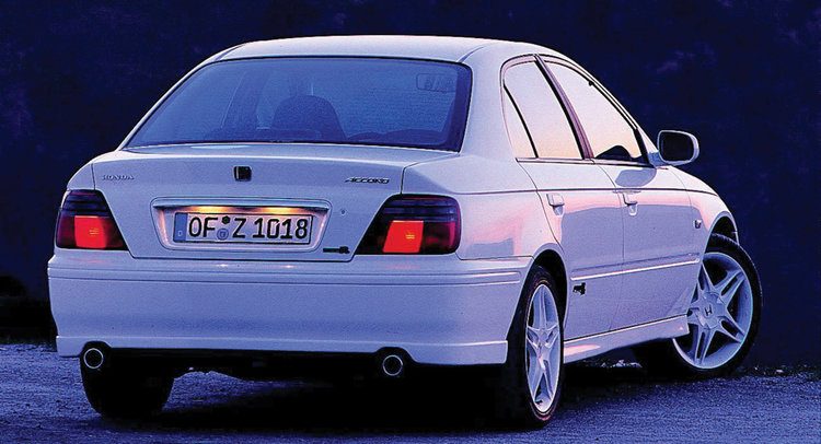 Honda