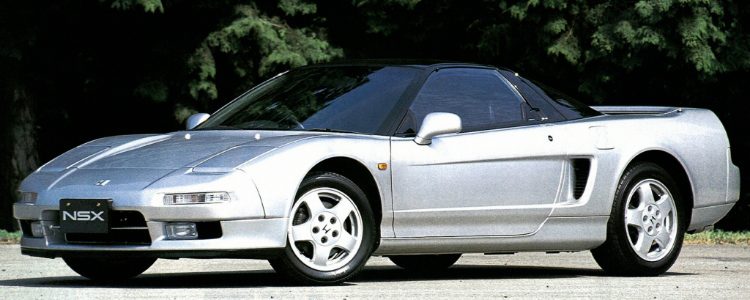 Honda NSX (NA1)