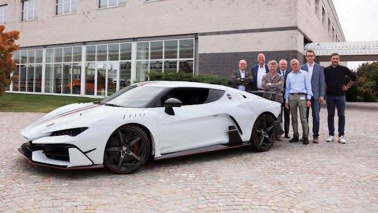 Italdesign