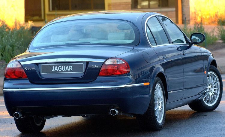 Jaguar