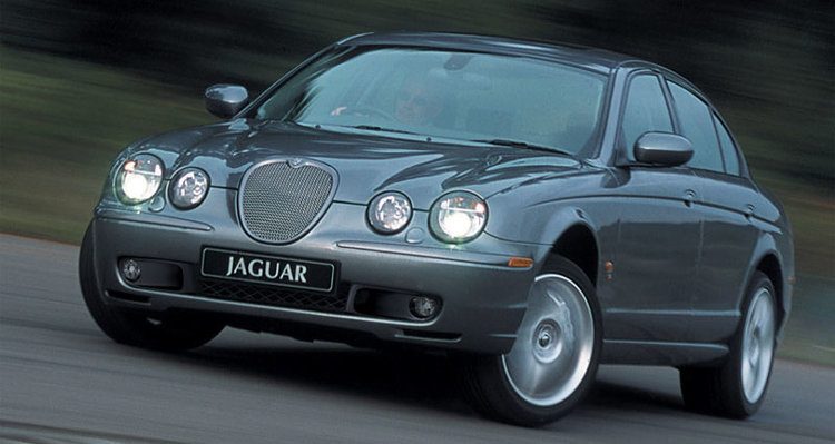 Jaguar