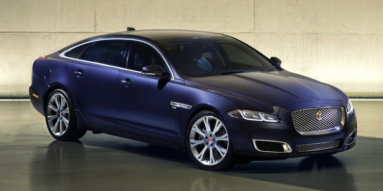 Jaguar XJ 3.0d LWB Autobiography