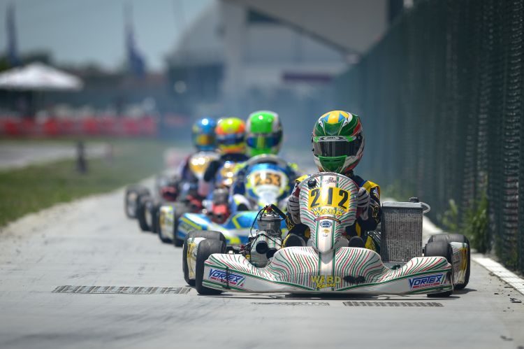 karting