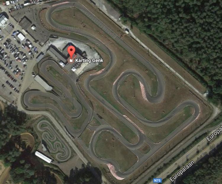 Karting Genk