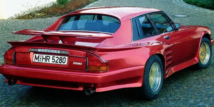 Koenig Specials