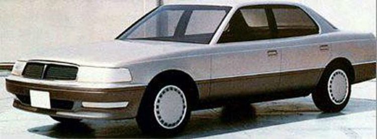 Lexus LS400
