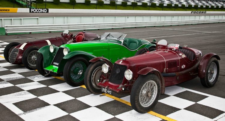 Maserati