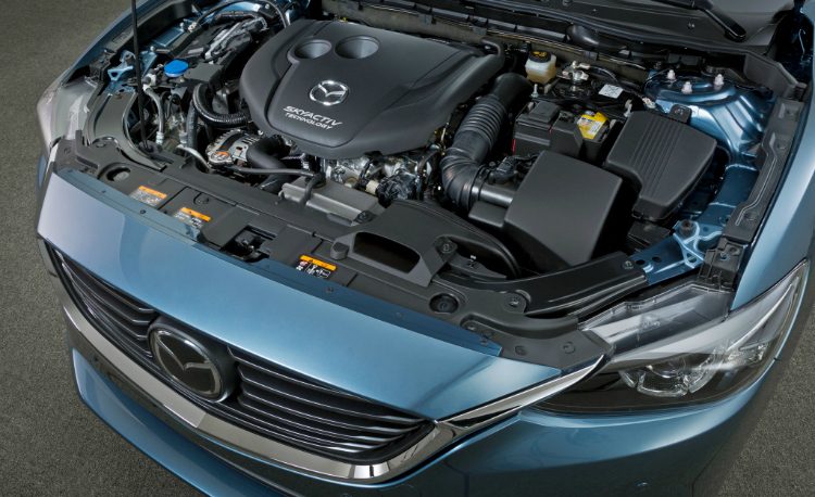Mazda