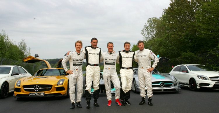 AMG