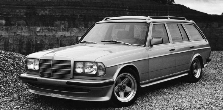 AMG