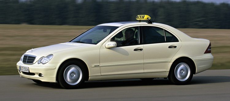 Mercedes