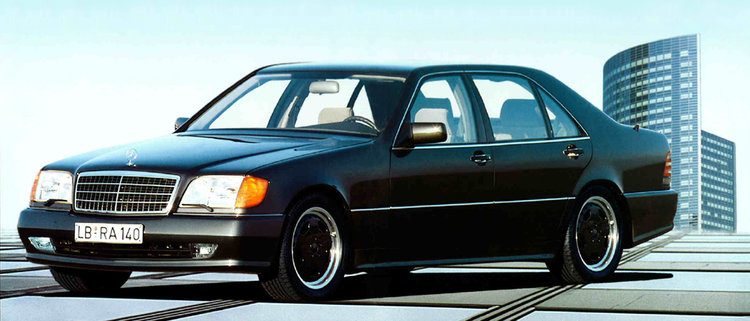 AMG