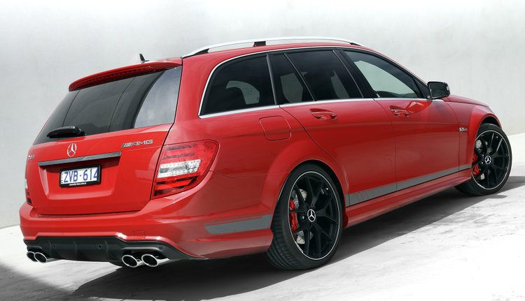 AMG