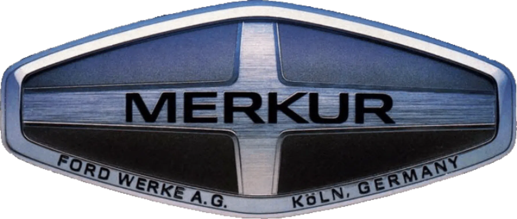 Merkur Logo