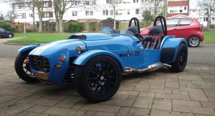 MK Indy