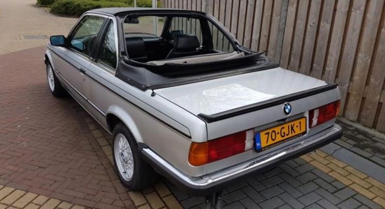 Marktplaats Baur TC