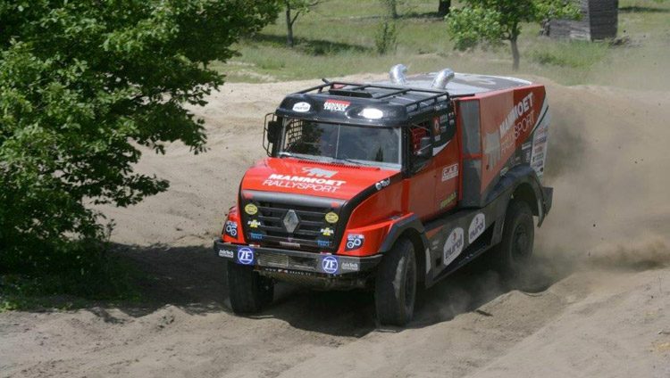 Renault Sherpa