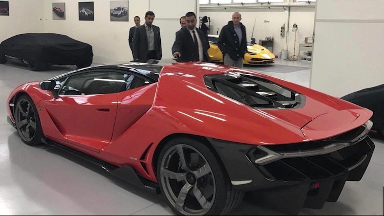 Centenario