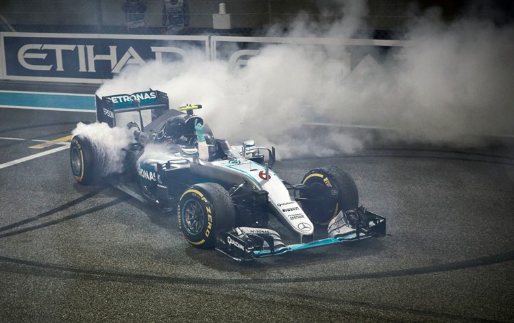 Rosberg