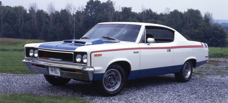 AMC
