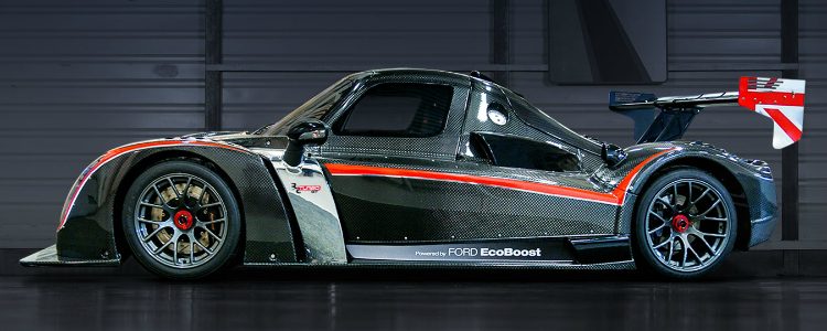 Radical RXC GT