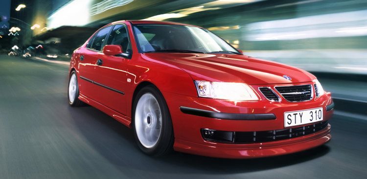 Saab