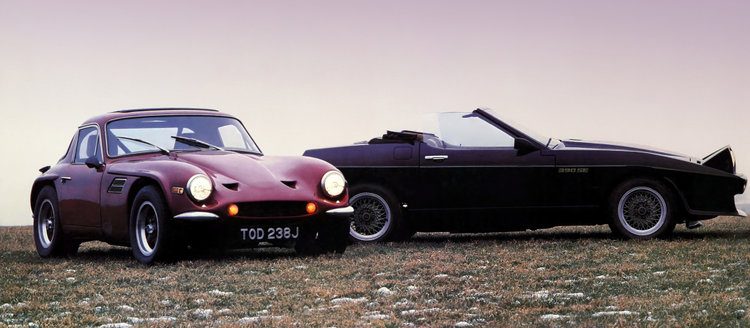 TVR